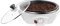 MINRS Elektrischer Kaffeeröster 1200W 0-240 °C Einstellbare Kaffeeröstmaschine für Haushalt Electric Coffee Roaster Machine Kleiner Haushaltskaffeeröster für Zuhause, Elektrischer Coffee Roaster Machi