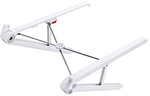 1 Pz Laptop e Portatile Rack Raffreddamento per Desktop per Compatto per Giocare