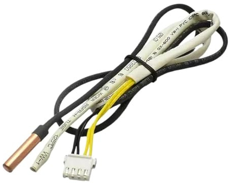 Temperatursensor For Klimaanlagen-Innengeräte, 15K 20K Temperaturmesskopf, Kompatibel Mit Gree,