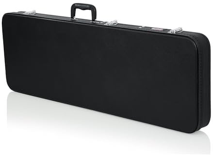 Gator Cases - GWE-ELEC - astuccio per chitarra elettrica