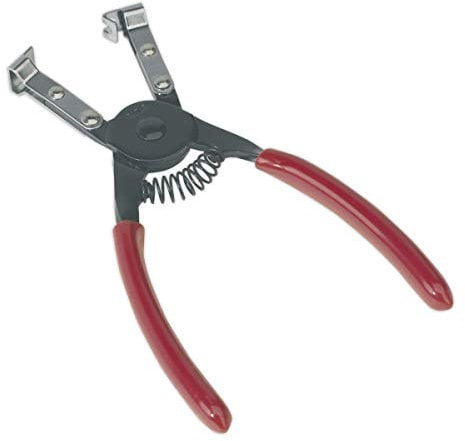 Sealey Vs1664 Hose Clip Pliers - Clic Compatible
