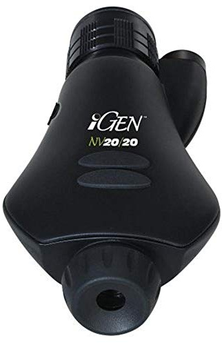 Doerr Night Owl NOiGM3X iC iGen Night Vision Monocular