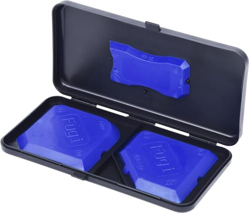 KS Tools 116.1010 Fugi-Maxi-Satz, 3-tlg. Silikonschaber-Satz