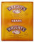 Wrights Traditional Soap with Coal Tar Fragrance 125g pack of 4