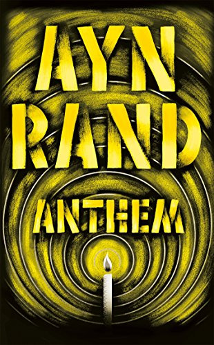 Anthem (English Edition)