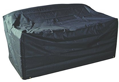 Bosmere M670 Modula Housse de Protection pour canapé de Jardin 2 Places