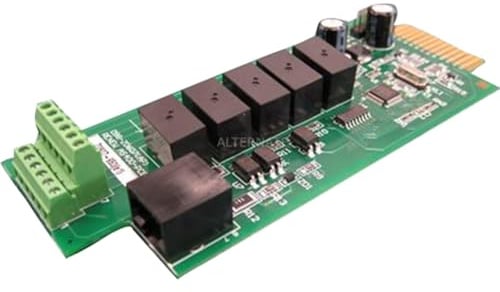PowerWalker 10120528 As/400 Module Für Unterbrechungsfreie Stromversorgung