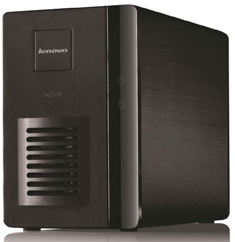 Lenovo HardDisk 70A69000EA IX2 [Importato dalla Germania]