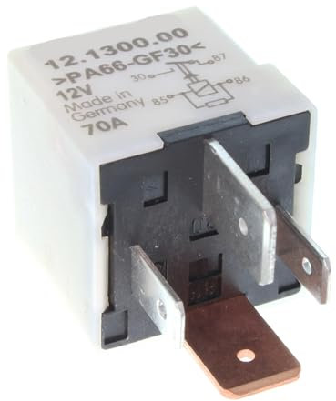 Relais Sicherung Benzinpumpe Kraftstoffpumpe passend für OPEL Astra G Vectra B Omega B