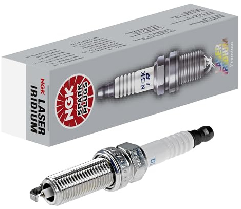 NGK DILKAR7C9H (91215) SPARK PLUG
