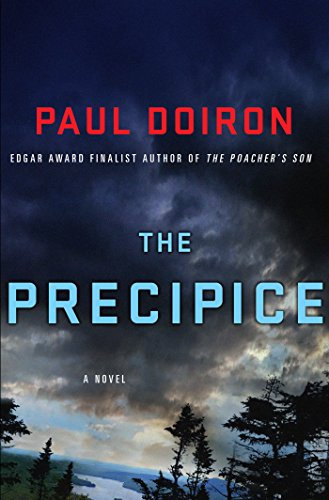 The Precipice: A Novel (Mike Bowditch Mysteries Book 6) (English Edition)