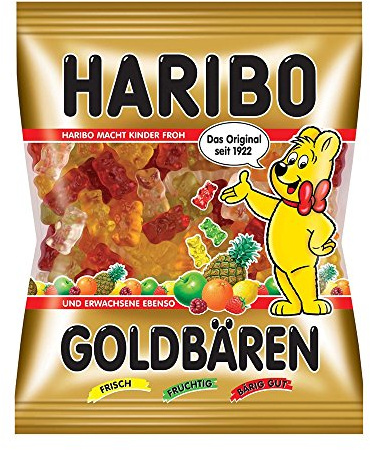HARIBO