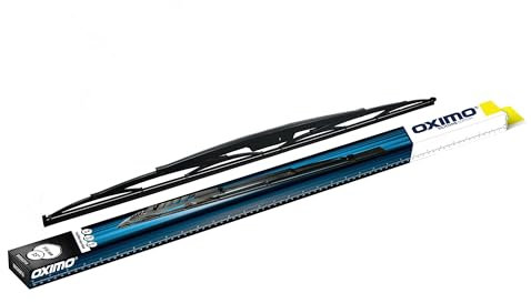 SILICONE EDITION Scheibenwischer über die Länge 900 mm Für LKW & Bus Wischerblatt