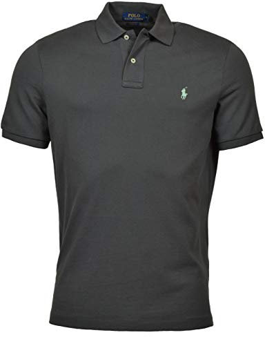 Polo Ralph Lauren Men Classic-Fit Mesh Polo