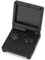 VBESTLIFE Advance GBA ABS Schutzhülle für SP (Schwarz)