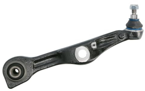 DELPHI TC3081 Lenker Radaufhängung Querlenker Front right Rear Kompatibel mit MERCEDES-BENZ S-Klasse Limousine W221 2213307207 2213308807 A2213307207