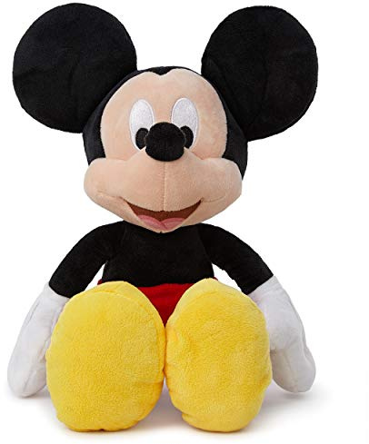 Disney - Mickey Soft Toy 43 Cm 5874856