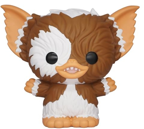MONOGRAM Hucha Gizmo 20 cm