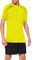 uhlsport Kempa Herren Stream 22 Trikot, limonengelb/Schwarz, XXL