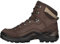 LOWA Stiefel mittel Renegade GTX MID W Espresso 44