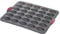 Five - Moule à gâteau Moule 30 Madeleines en Silicone Silitop Souple et Rigide