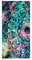 Stillshine. Große Strandtücher Badetuch Trocknend Wasseraufnahme Extra Microfiber XL XXL,Traumfänger Mandala Böhmen Motiv Handtuch Kinder Mädchen Damen Yoga Surfer Kuscheldecke (150x200cm,Bunt)