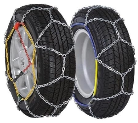 AMiO 02315 Schneeketten