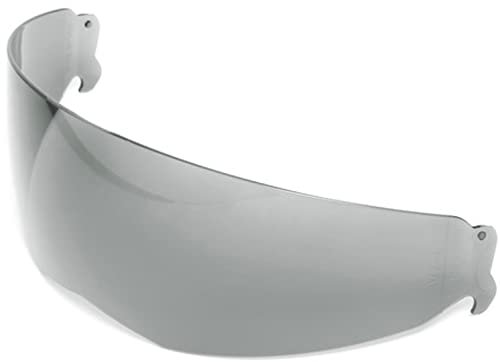 AGV Sun Visor ISV8-1E Smoke 65% NFOR
