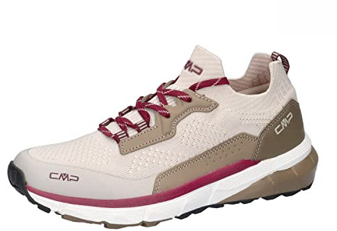 CMP Damen ALYSO WMN Fitness Shoe Sportschuhe, Beige (Sand), 38 EU