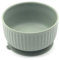 Kotomoda Gamelle en Silicone antidérapant pour Petit Animal de Compagnie, gamelle pour Chat, gamelle d'alimentation pour Chien, Chaton (Vert Doux)