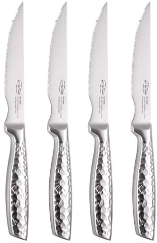 San Ignacio Cuchillo para Chuletas, Estándar