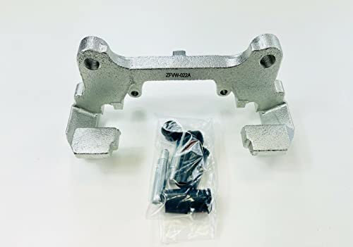 Front Brake Caliper Bracket Compatible with_Audi-A3 Q3 2003-2018 ATE BBC/AU/055A