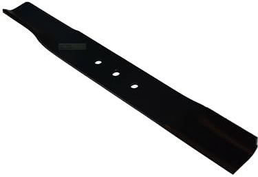 37 CM Rasenmäher Ersatzmesser kompatibel mit Bosch Rotak Ergoflex 37 370 F016800272