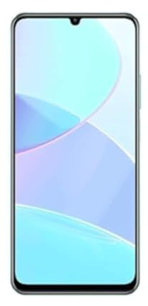 realme C51 Dual-SIM 256GB ROM + 6GB RAM 4G (Menthe)