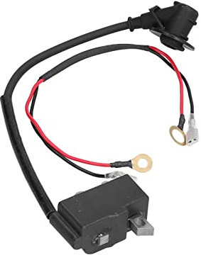 Modulo bobina di accensione per motosega DOLMAR PS‑460 PS‑500 PS‑5000 – pezzo di ricambio ad alte prestazioni per attrezzi da giardino perfetti