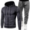 Anzug schwarz Herren, Winter Jogginganzug Herren, Sweater Herren, PSG Tracksuit, Goldener Anzug Herren, trainingsanzüge Herren, Trainingshose, fußball Trainingsanzug, treninganzug Herr Set, Tracksuit
