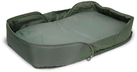 Sonik Xtractor Folding Green Carp Cradle GC0009