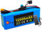 Batterie Lithium 36 V 12 Ah for vélo électrique 10S3P avec Chargeur(XT60 Plug)