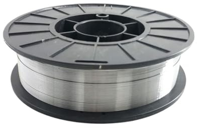 0.5KG/1KG E71T-GS Flux Cored Gasless Welding Wire MIG Steel Welding Wire 0.8mm/1.0mm(1.0mm 0.5KG)