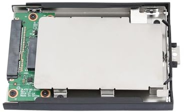 Lenovo 01HY319 Original Festplatten Einbau-Kit für den 1. Festplatten Schacht