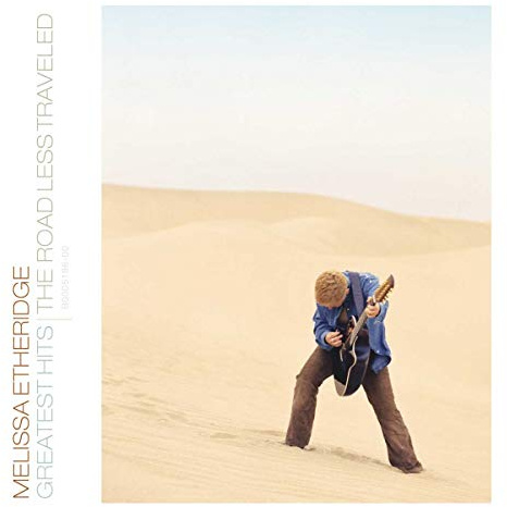 Greatest Hits - The Road Less Traveled