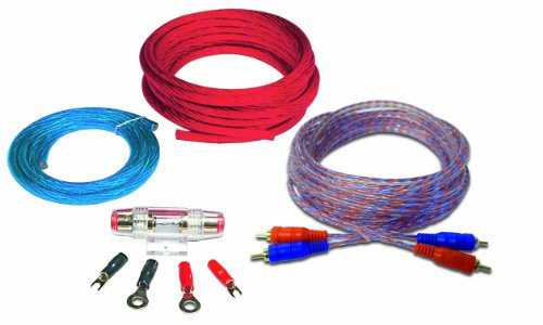 Dietz 20110 Kabelsatz auf Basis 10 mm²
