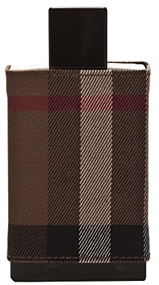 Burberry London For Men, Formati 100 ml Spray, Typ Eau de Toilette