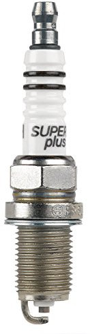 Bosch (7927) FR8DC + Super Plus Zündkerze, (1 Stück)