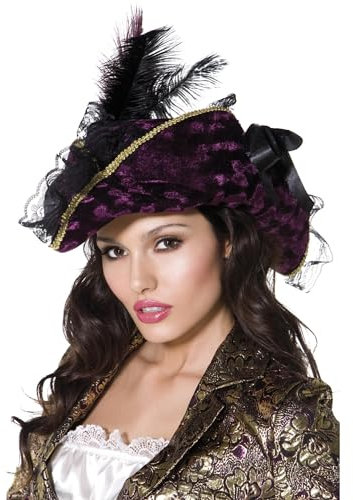 Fever Marauding Pirate Hat