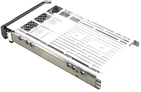 Dell Ersatzteil Carrier HDD, 3.5 Inch, SAS-SATAU F238F, HDD Tray, F238F (SAS-SATAU F238F, HDD Tray, Samsung)