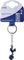 Tottenham Hotspur F.C. Crest Keyring