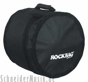 Rockbag Tom Bag 10''x8''