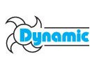 DYNAMIC Bloc moteur Dynamix 160
