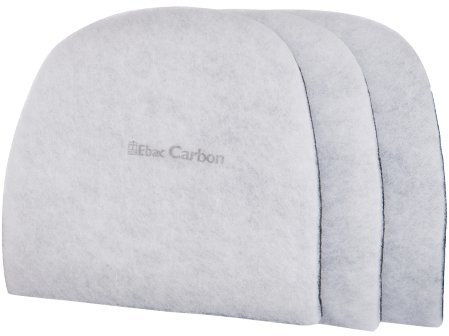 Ebac Limited DDA507 Ebac 2000 Series Activated Carbon Filters